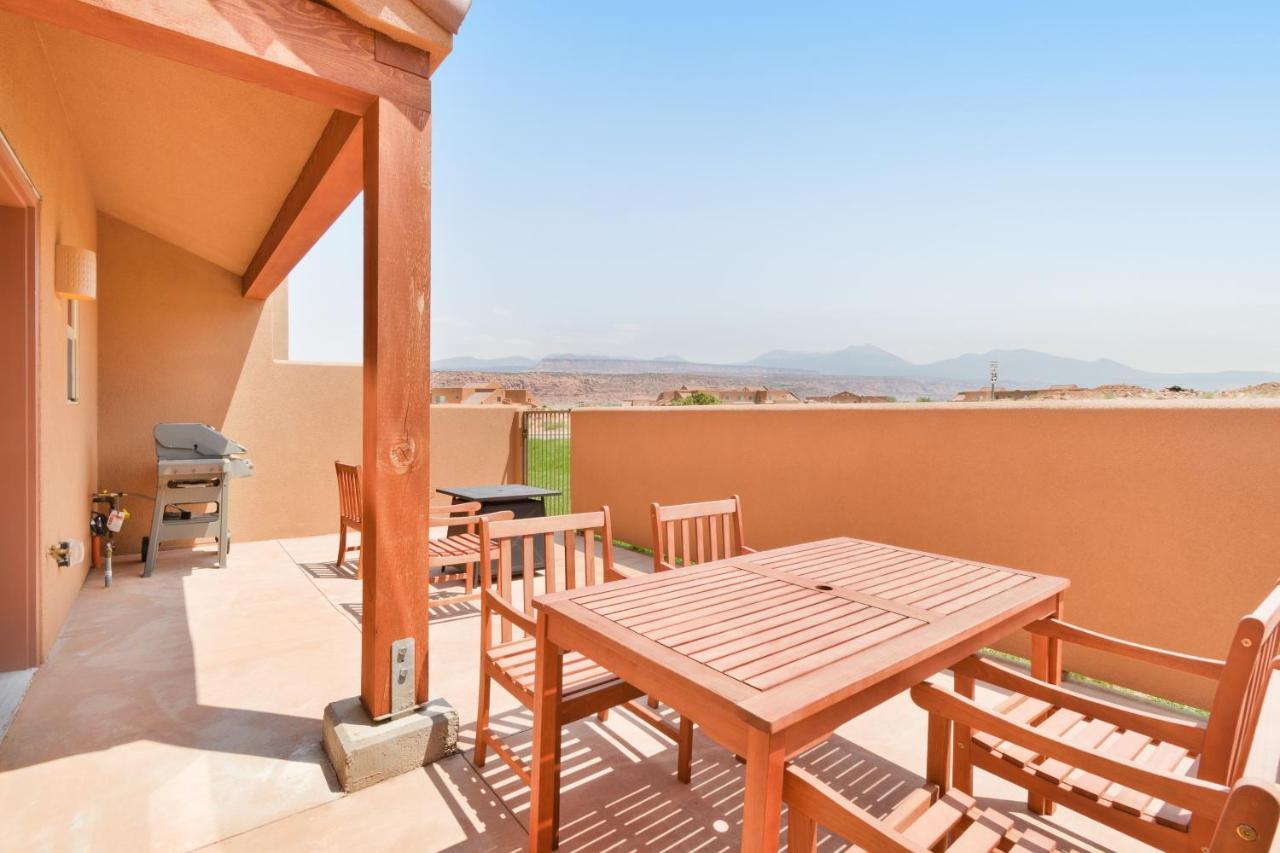 Rim Vista Villa Moab Exterior foto
