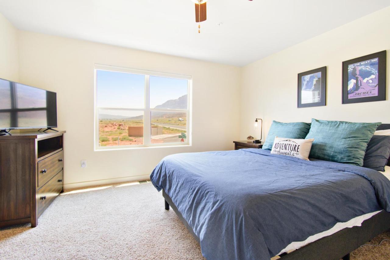 Rim Vista Villa Moab Exterior foto
